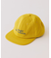 【UNISEX】スウェットロゴキャップ