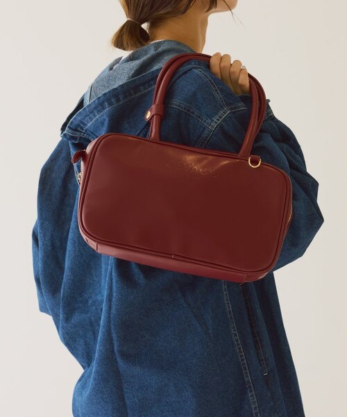 美品 902 チャオパニック ボストンバッグ オールレザー ブラウン 大容量 美品 902 チャオパニック ボストンバッグ オールレザー ブラウン