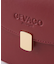 【GEVACO】レザーショルダーバッグ
