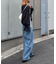 india袖刺繍ボレロ