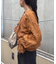 india袖刺繍ボレロ