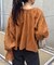 india袖刺繍ボレロ