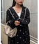 indiaエンブロイダリー刺繍ワンピ