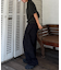 【UNISEX】NEWタックボリュームワイドパンツ