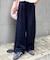 【UNISEX】NEWタックボリュームワイドパンツ