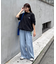 【Franklin Climbing】アルパインヘヴィーウェイト半袖TEE