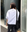 【Franklin Climbing】アルパインヘヴィーウェイト半袖TEE