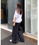 【Franklin Climbing】アルパインヘヴィーウェイト半袖TEE