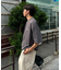 【Franklin Climbing】アルパインヘヴィーウェイト半袖TEE