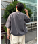 【Franklin Climbing】アルパインヘヴィーウェイト半袖TEE