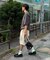 【Franklin Climbing】アルパインヘヴィーウェイト半袖TEE