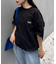 【Franklin Climbing】アルパインヘヴィーウェイト半袖TEE