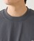 【Franklin Climbing】アルパインヘヴィーウェイト半袖TEE