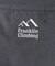 【Franklin Climbing】アルパインヘヴィーウェイト半袖TEE