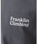 【Franklin Climbing】アルパインヘヴィーウェイト半袖TEE