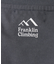 【Franklin Climbing】アルパインヘヴィーウェイト半袖TEE