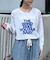 シアースムースアソートプリントTEE