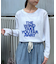 シアースムースアソートプリントTEE
