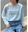 シアースムースアソートプリントTEE