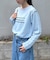 シアースムースアソートプリントTEE
