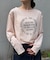 シアースムースアソートプリントTEE