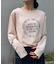 シアースムースアソートプリントTEE
