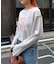 シアースムースアソートプリントTEE