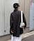 【MOL】ドライバーズワイドシャツ長袖