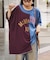 etsintaリメイクカレッジアシメオーバーtee