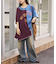 etsintaリメイクカレッジアシメオーバーtee