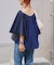 etsintaリメイクメッシュフレアtee
