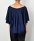 etsintaリメイクメッシュフレアtee