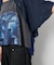 etsintaリメイクメッシュフレアtee