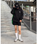 【Franklin Climbing】アルパインヘヴィーウェイトロンTEE