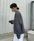 【Franklin Climbing】アルパインヘヴィーウェイトロンTEE
