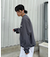 【Franklin Climbing】アルパインヘヴィーウェイトロンTEE