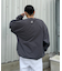 【Franklin Climbing】アルパインヘヴィーウェイトロンTEE