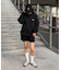 【Franklin Climbing】アルパインヘヴィーウェイトロンTEE