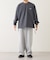 【Franklin Climbing】アルパインヘヴィーウェイトロンTEE