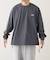 【Franklin Climbing】アルパインヘヴィーウェイトロンTEE
