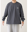 【Franklin Climbing】アルパインヘヴィーウェイトロンTEE