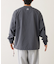 【Franklin Climbing】アルパインヘヴィーウェイトロンTEE
