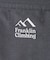 【Franklin Climbing】アルパインヘヴィーウェイトロンTEE