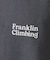 【Franklin Climbing】アルパインヘヴィーウェイトロンTEE