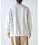 【ユニセックス】SUITCH RECORDビックシルエット加工スウェット
