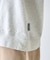 【ユニセックス】SUITCH RECORDビックシルエット加工スウェット