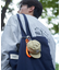 【DOD】【キーチャーム】キャップフーゼニーレ