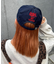 【SOUNDS GOOOOD】ワッペンキャップ