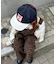 【SOUNDS GOOOOD】ワッペンキャップ