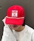 【SOUNDS GOOOOD】ワッペンキャップ